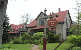 Shipwright Inn